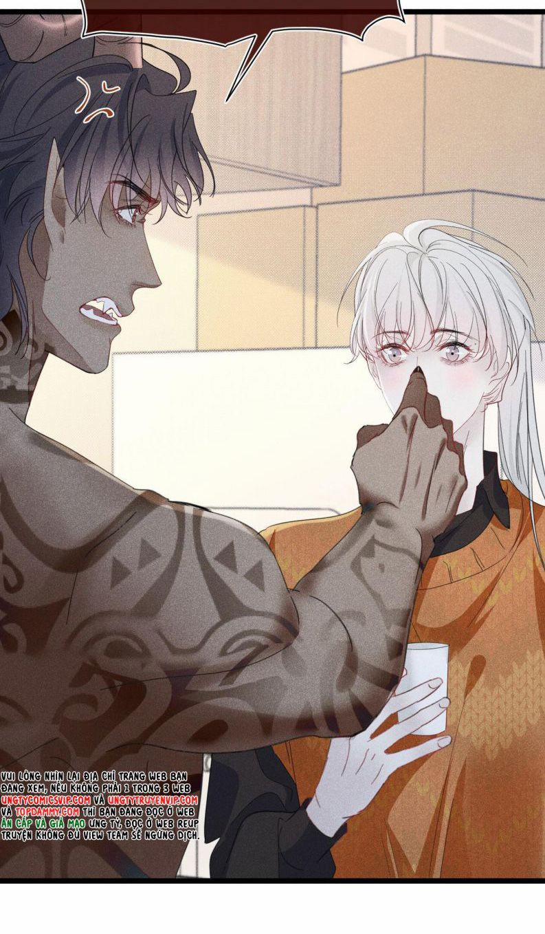 Nhặt Được Ác Ma 8 trang 43