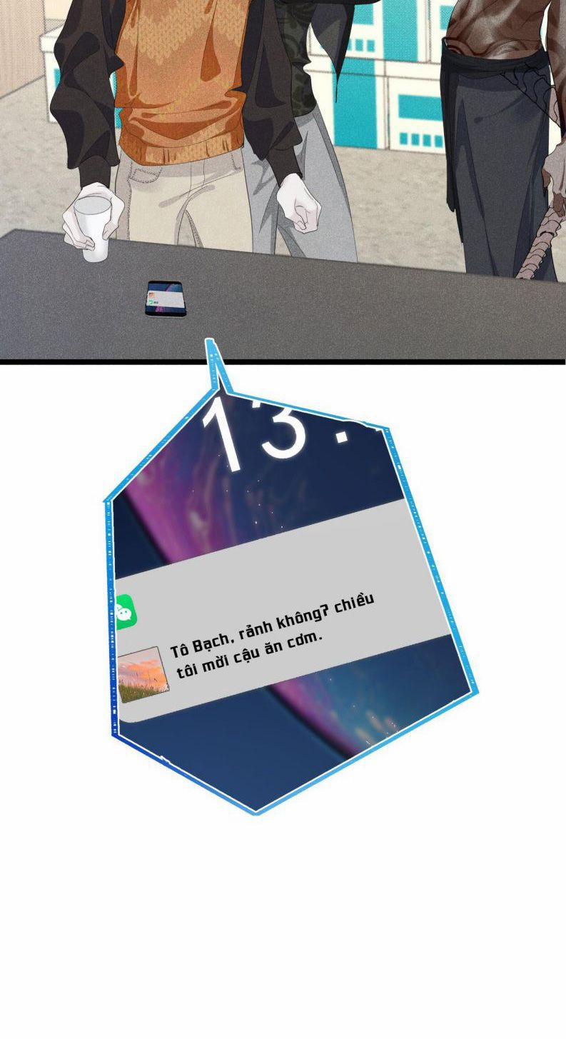 Nhặt Được Ác Ma 8 trang 47