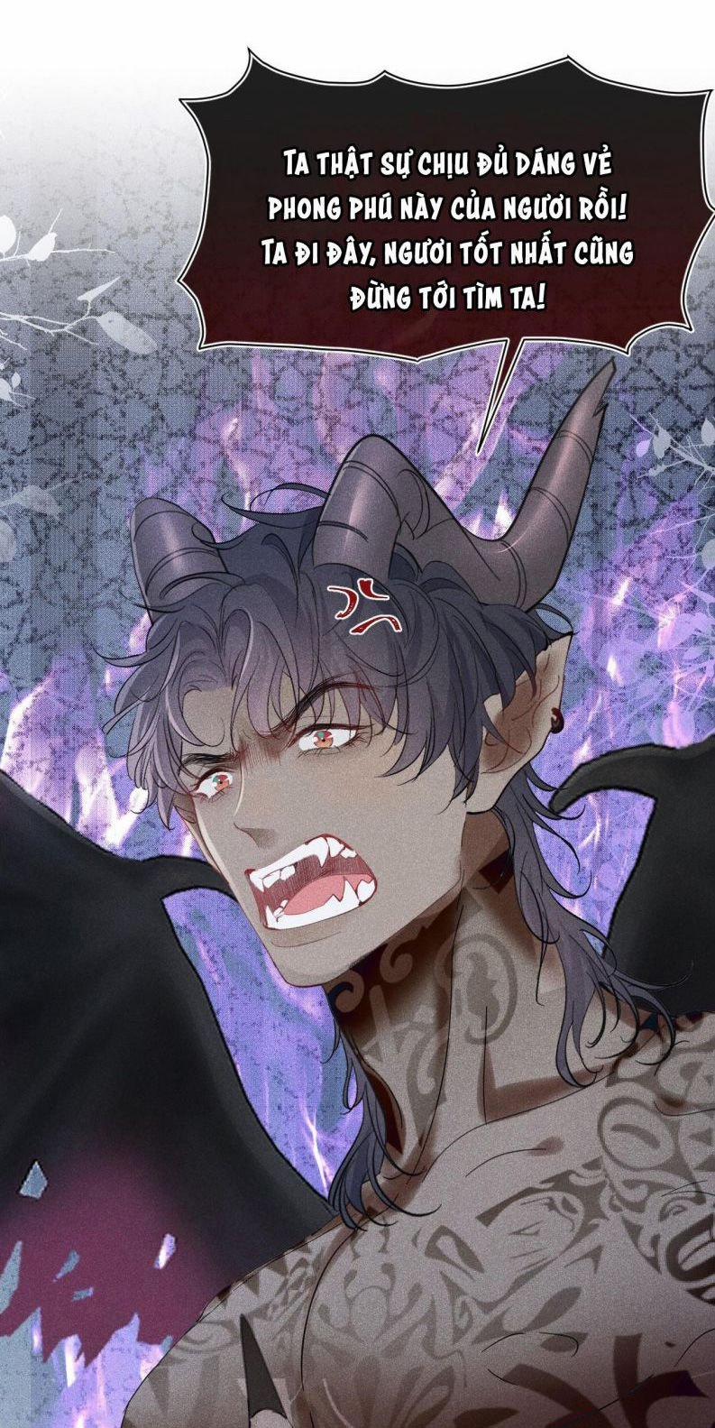 Nhặt Được Ác Ma 8 trang 48