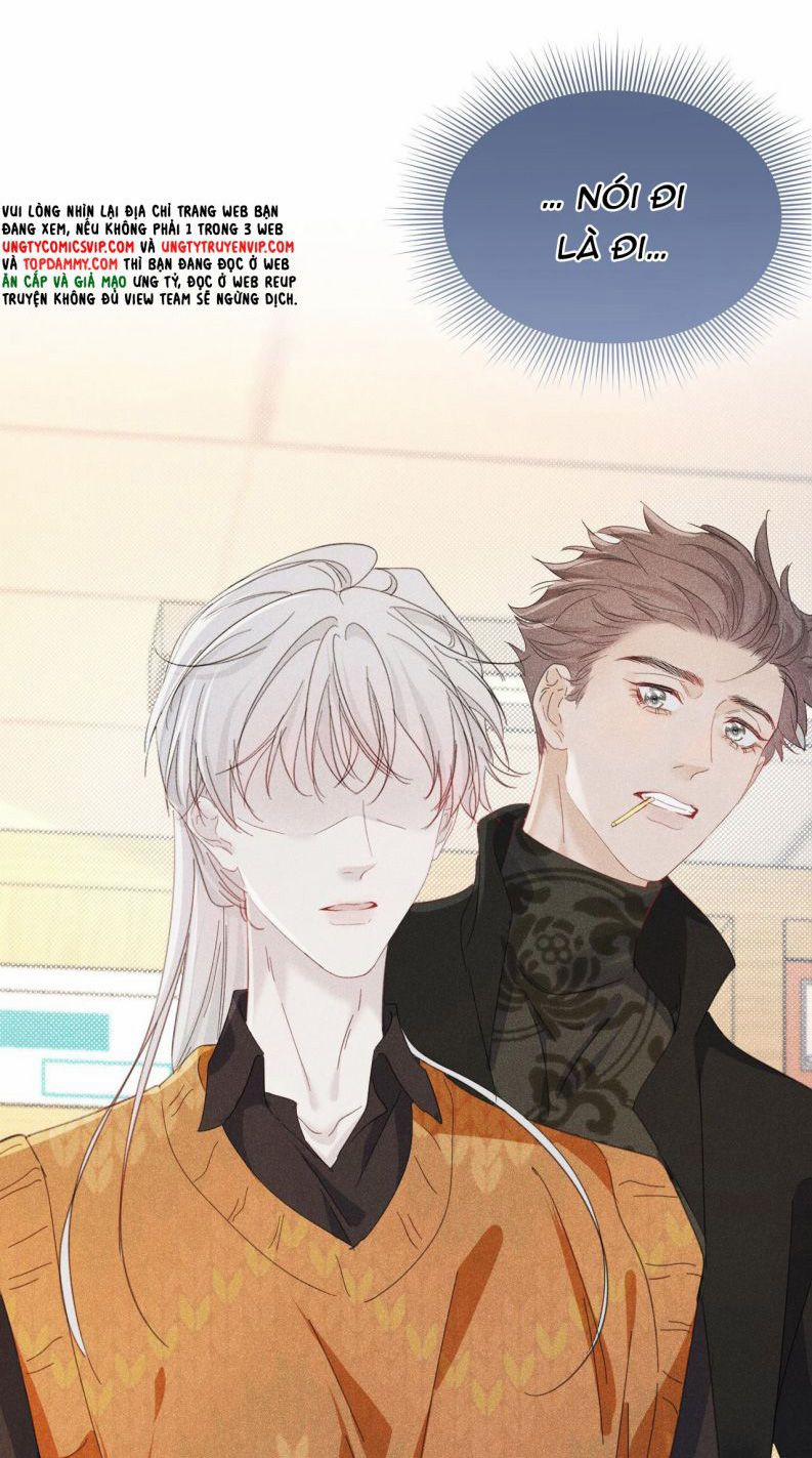 Nhặt Được Ác Ma 8 trang 51