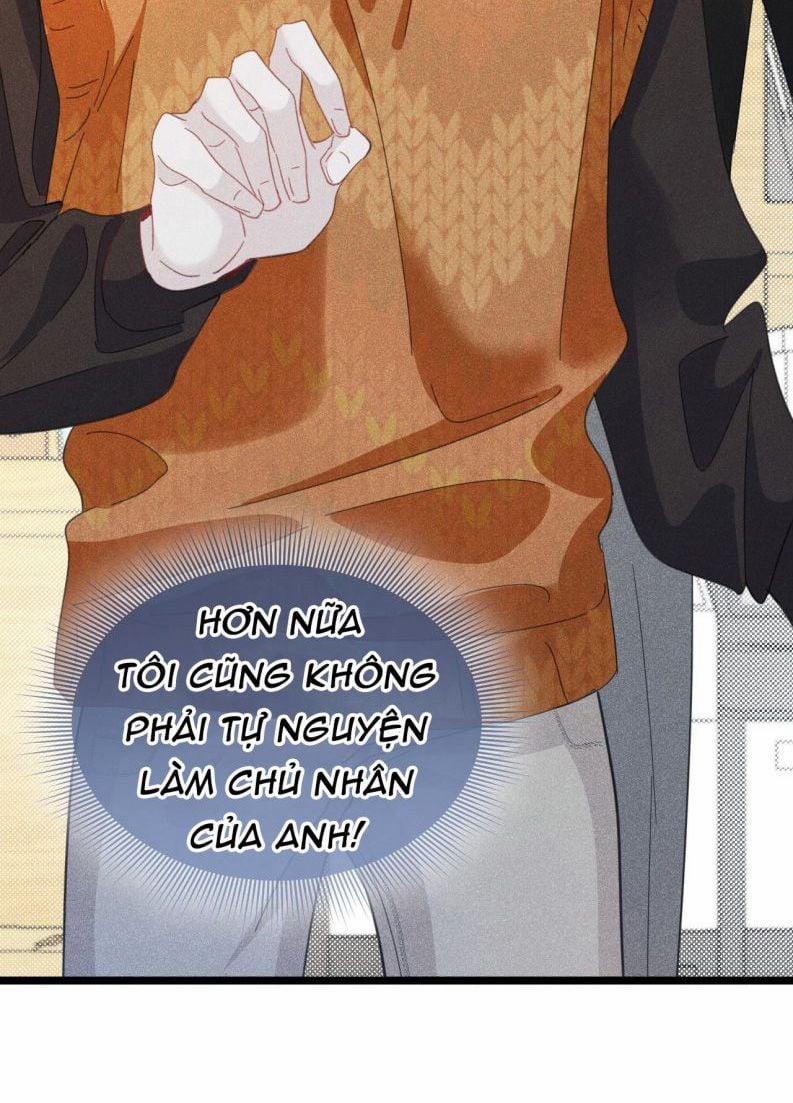 Nhặt Được Ác Ma 8 trang 52