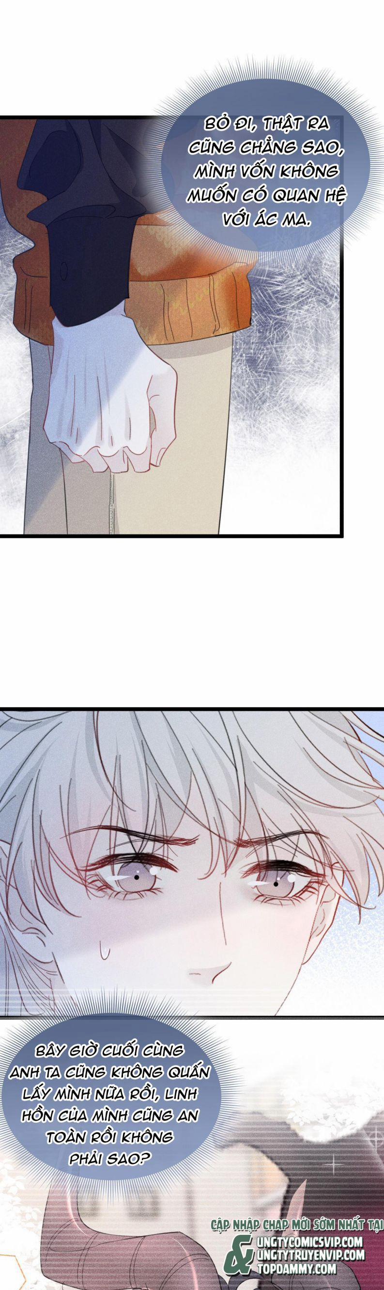 Nhặt Được Ác Ma 8 trang 53