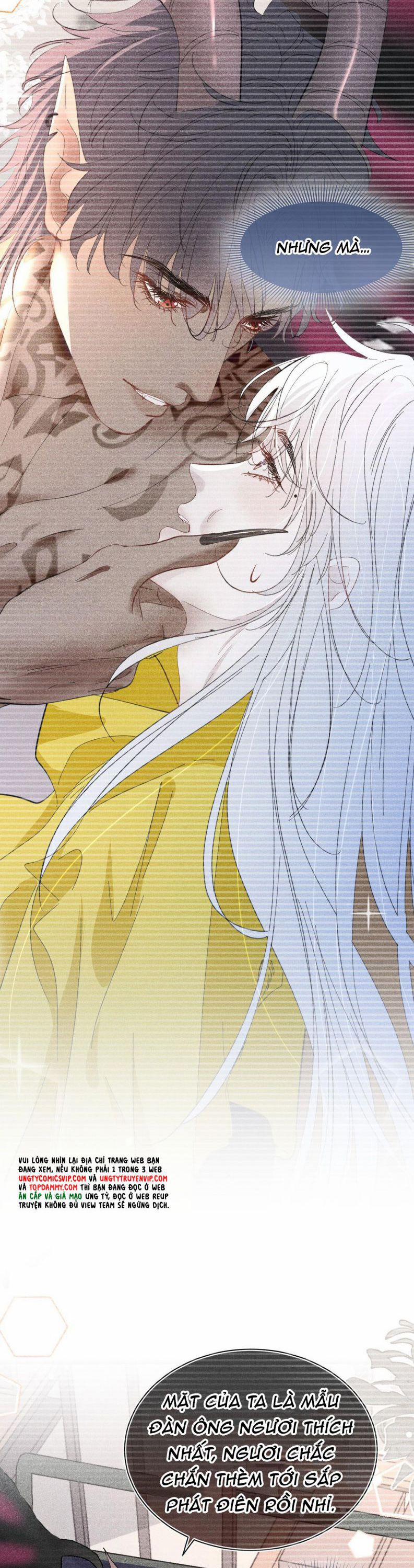 Nhặt Được Ác Ma 8 trang 54