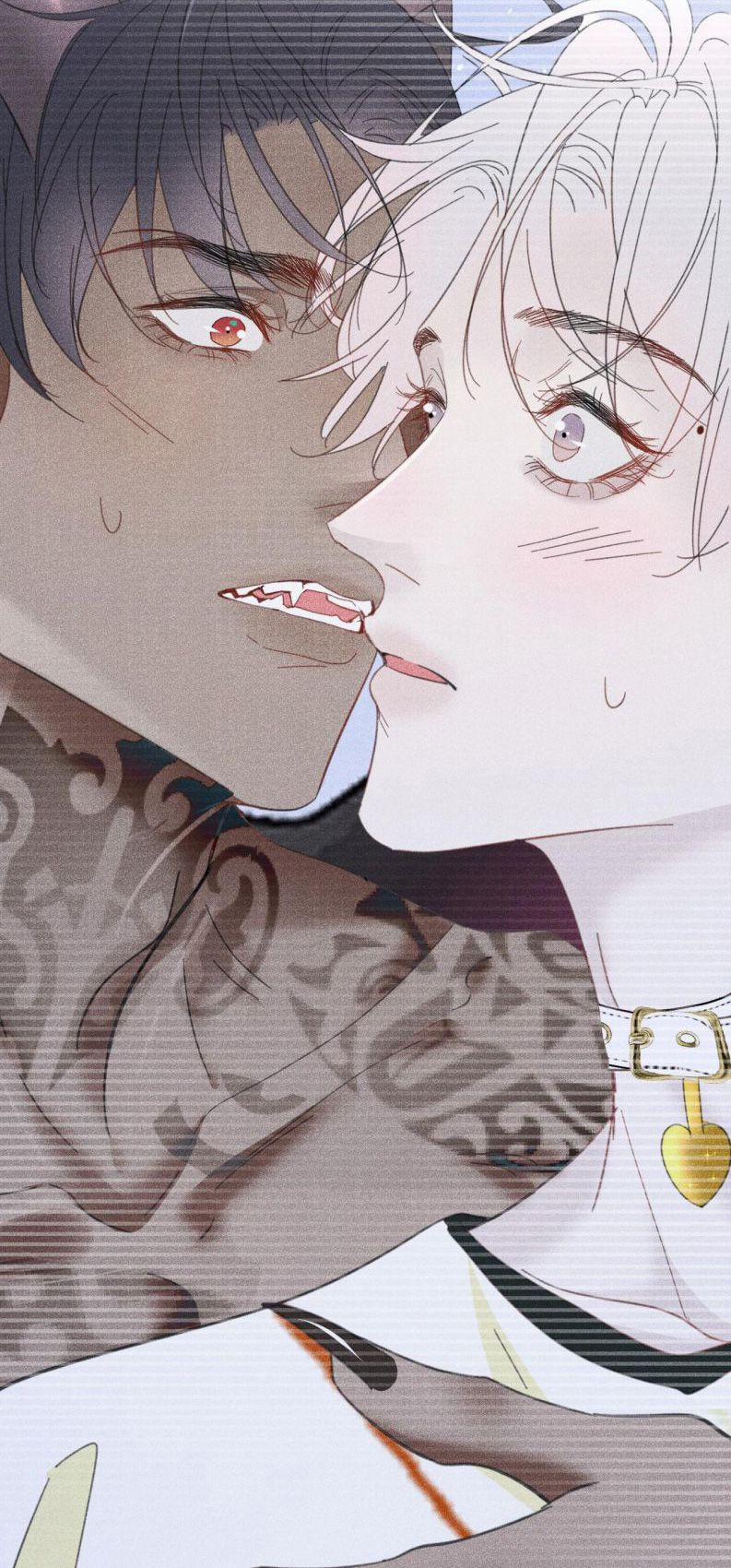 Nhặt Được Ác Ma 8 trang 56