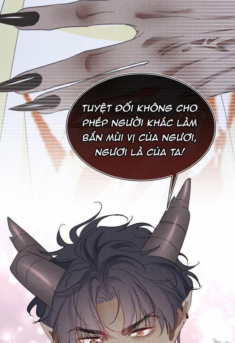 Nhặt Được Ác Ma 8 trang 57