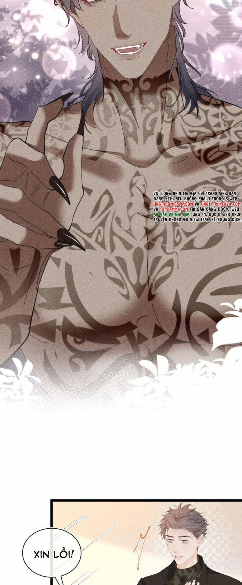 Nhặt Được Ác Ma 8 trang 58