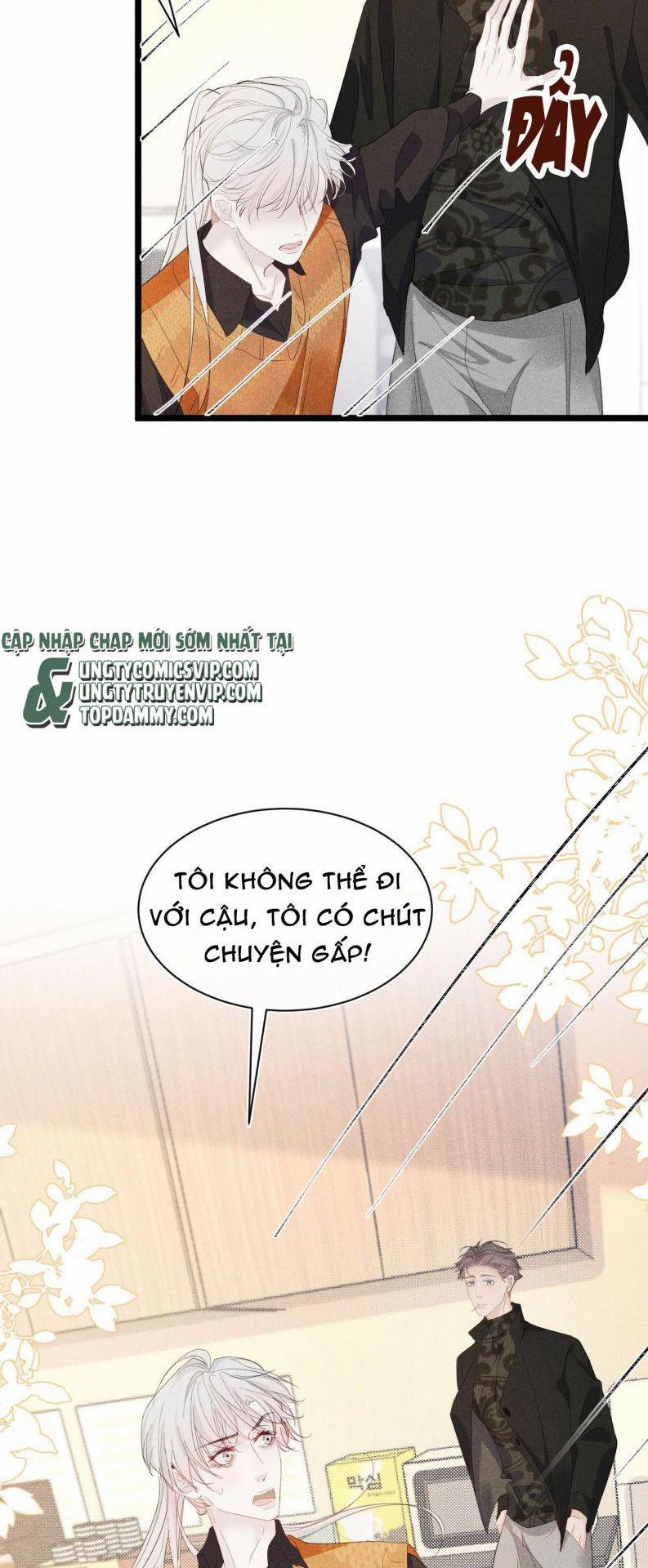 Nhặt Được Ác Ma 8 trang 59