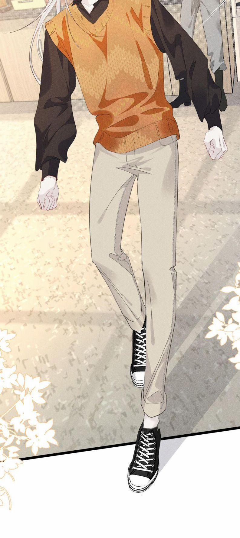 Nhặt Được Ác Ma 8 trang 60