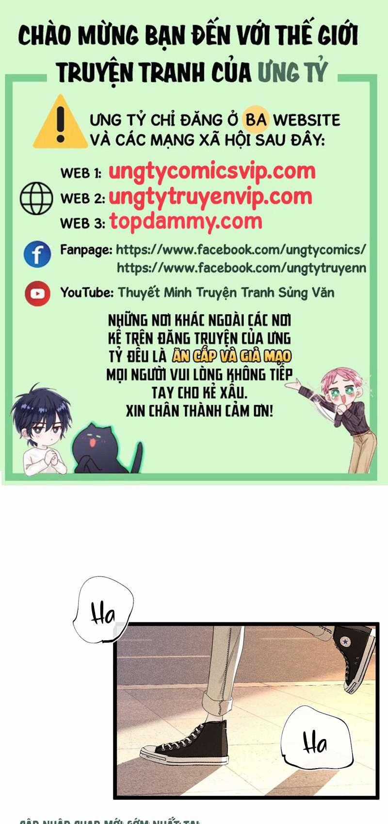 Nhặt Được Ác Ma 9 trang 0