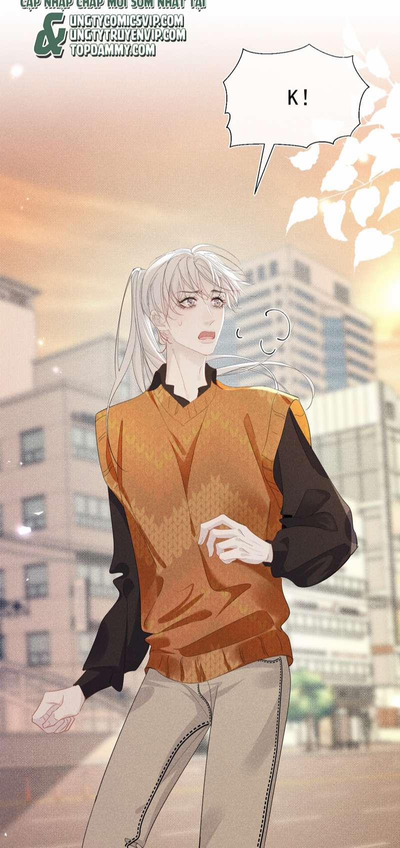 Nhặt Được Ác Ma 9 trang 1