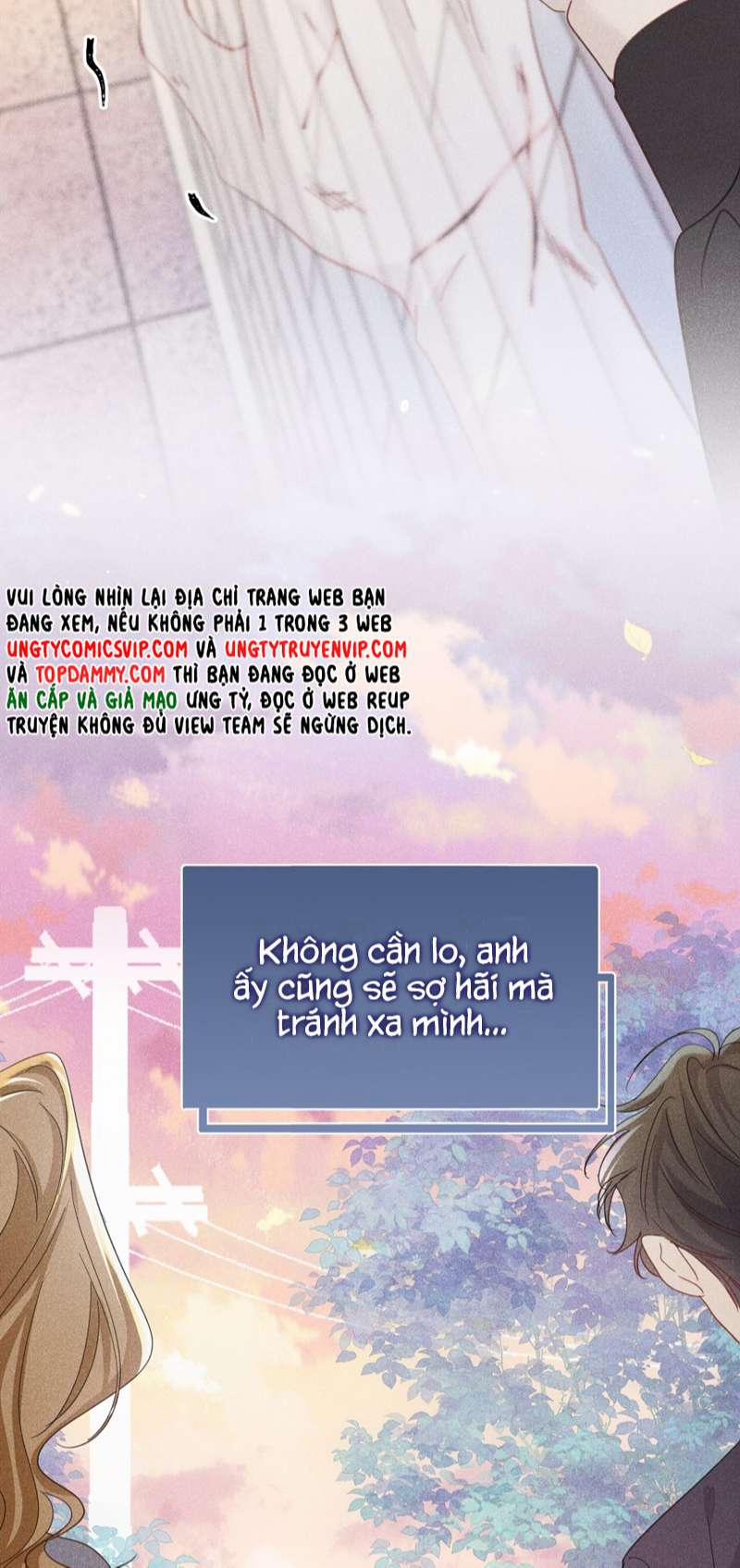 Nhặt Được Ác Ma 9 trang 10