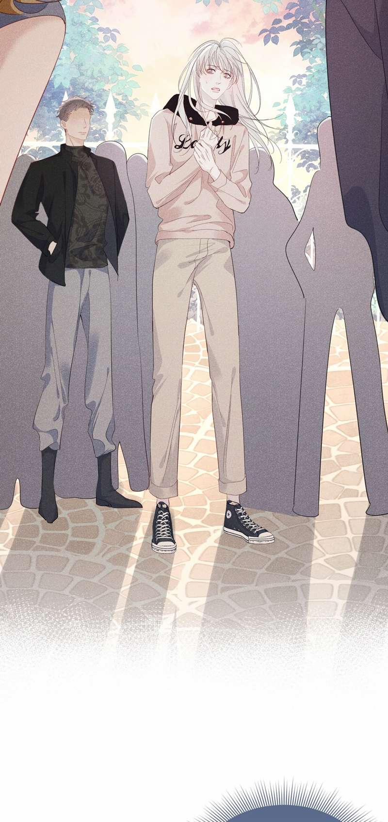 Nhặt Được Ác Ma 9 trang 11