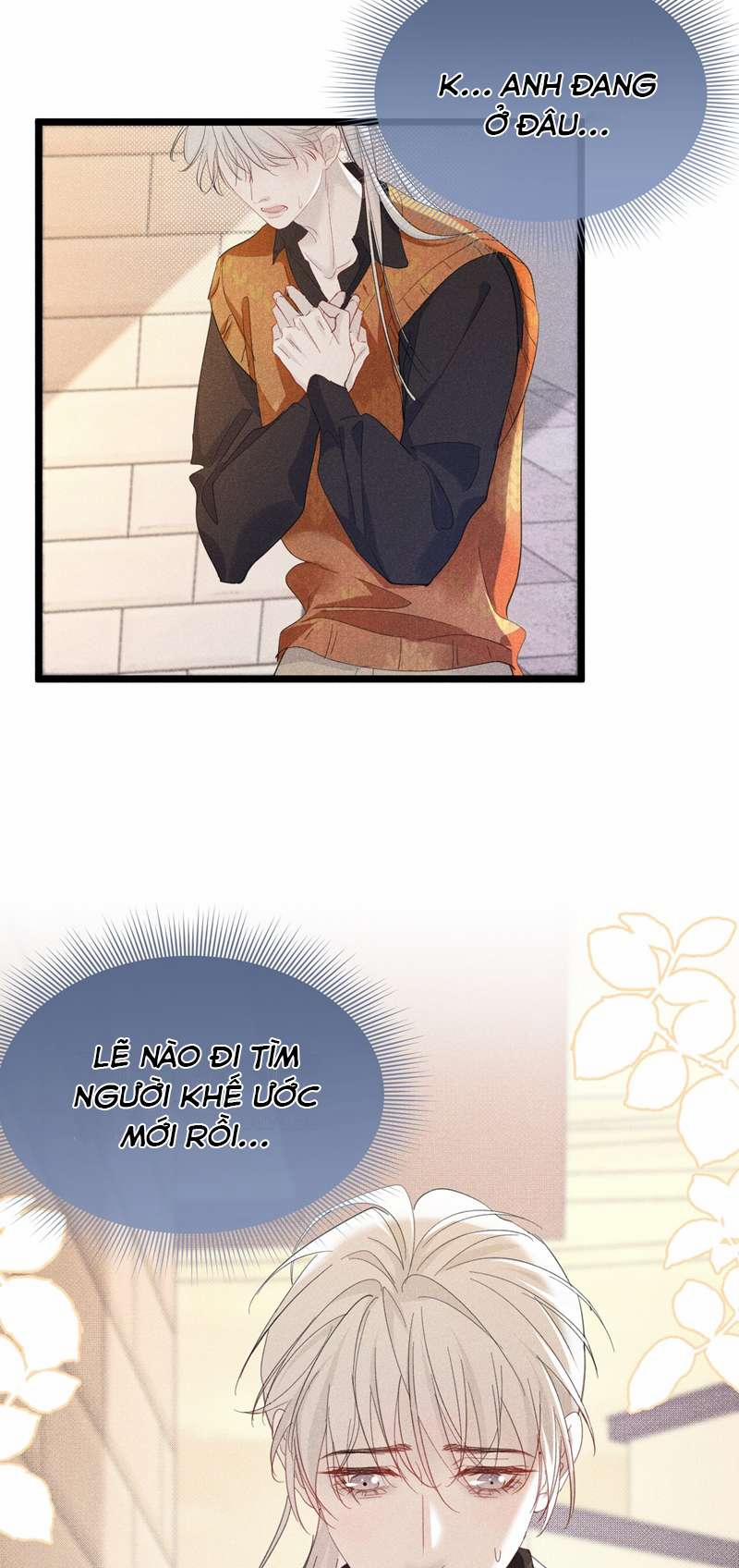 Nhặt Được Ác Ma 9 trang 12