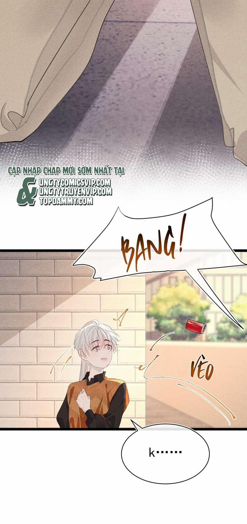 Nhặt Được Ác Ma 9 trang 14