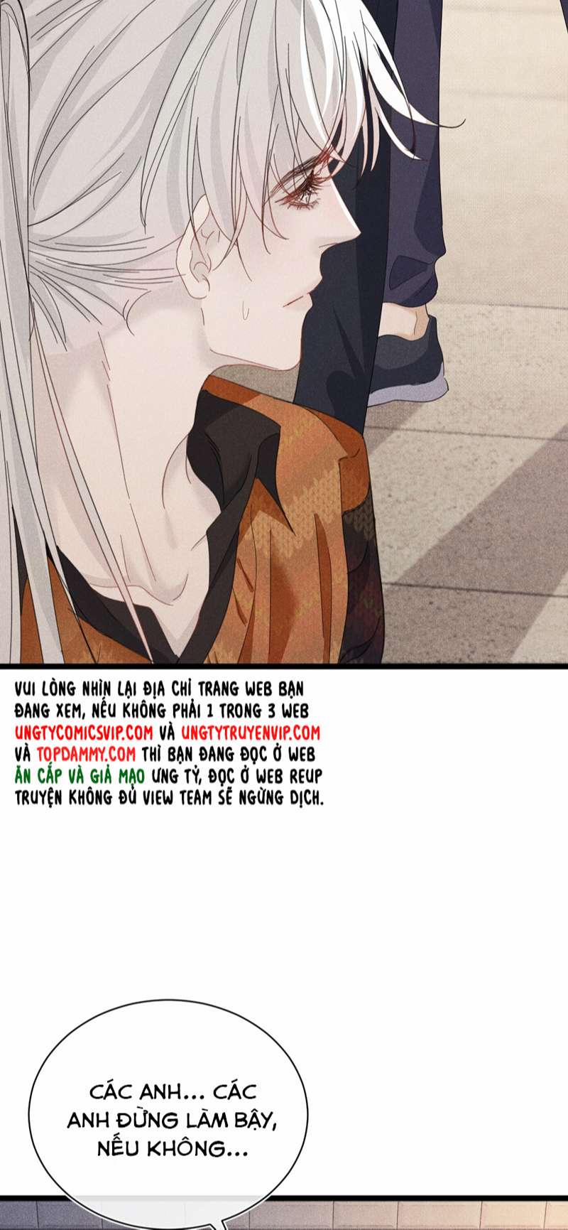 Nhặt Được Ác Ma 9 trang 17