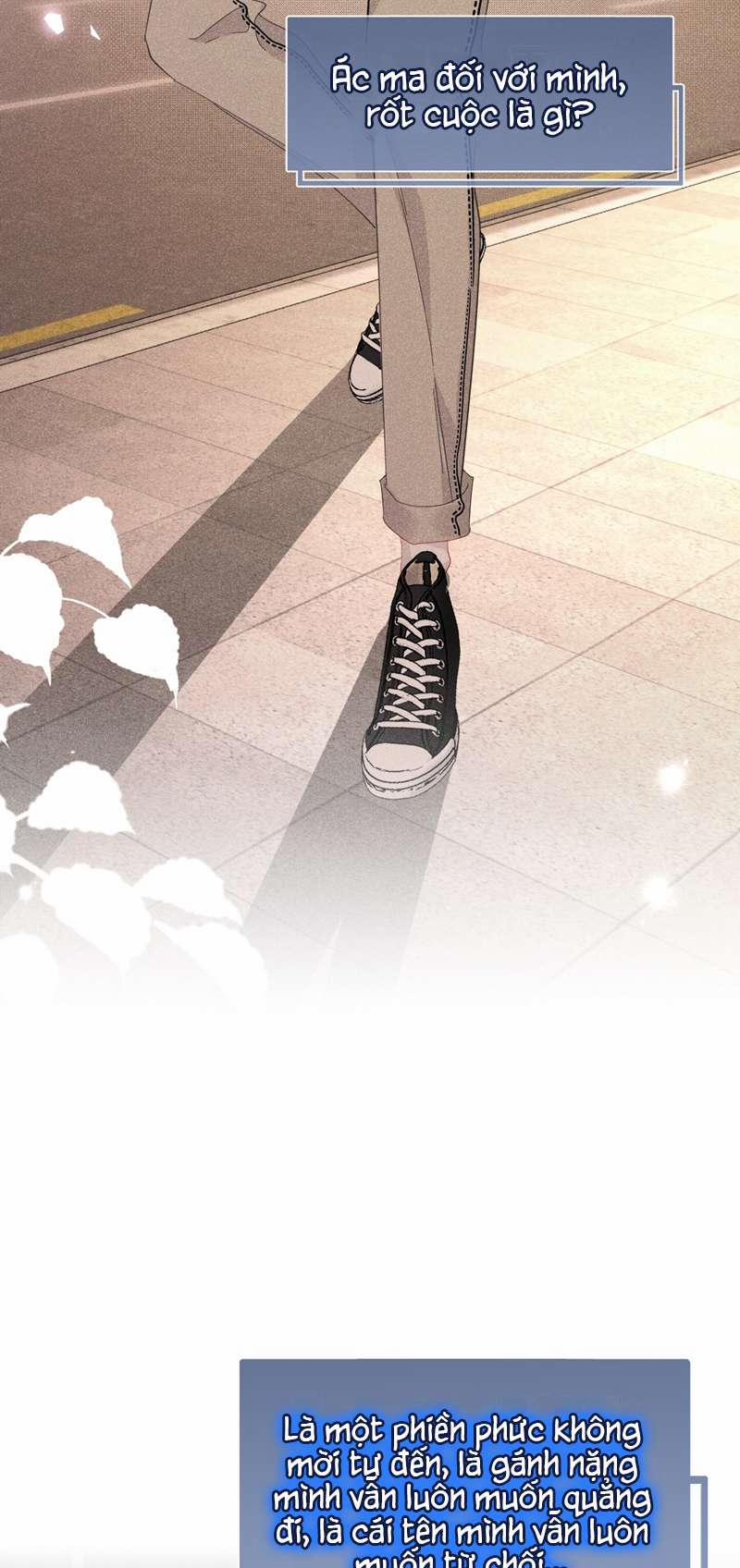 Nhặt Được Ác Ma 9 trang 2