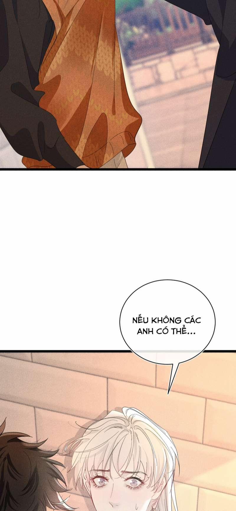 Nhặt Được Ác Ma 9 trang 21