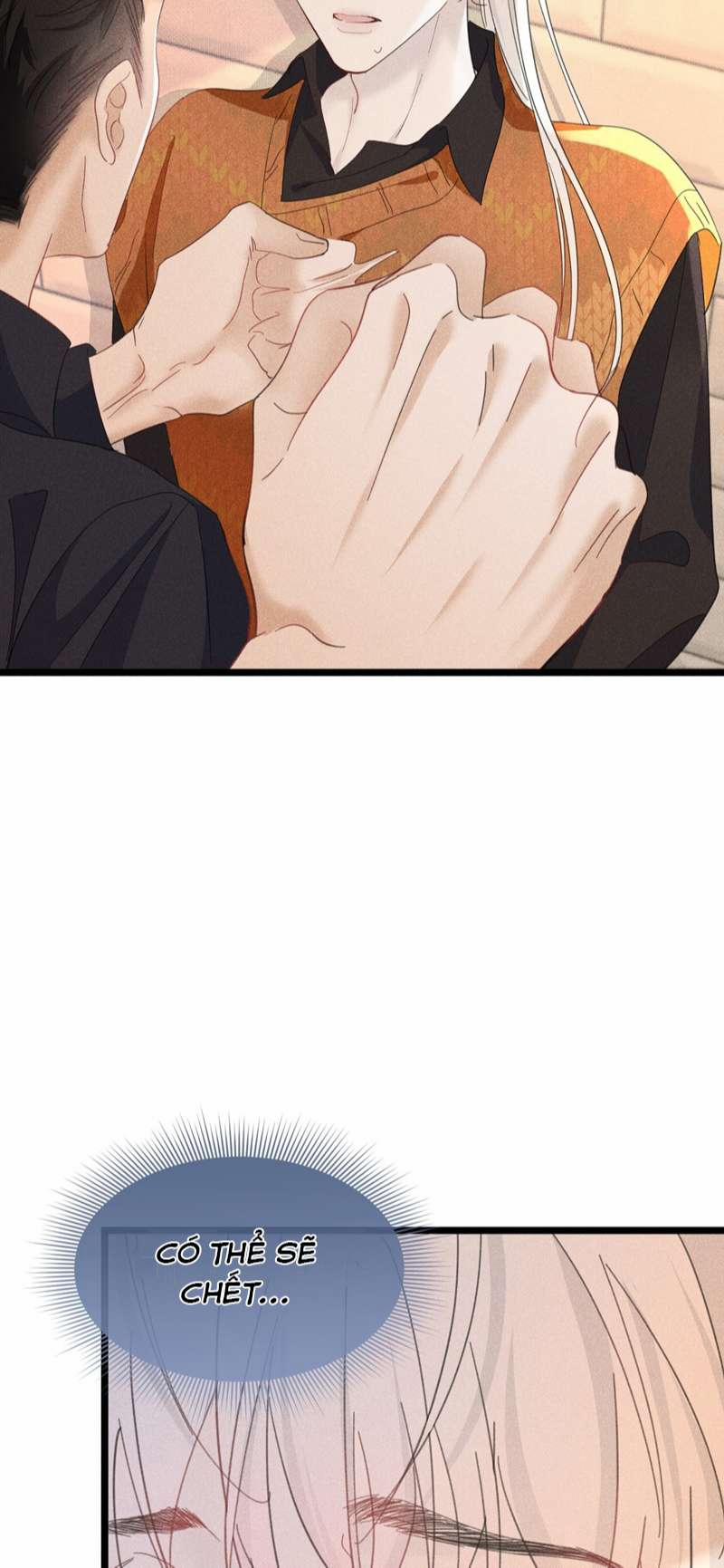 Nhặt Được Ác Ma 9 trang 22