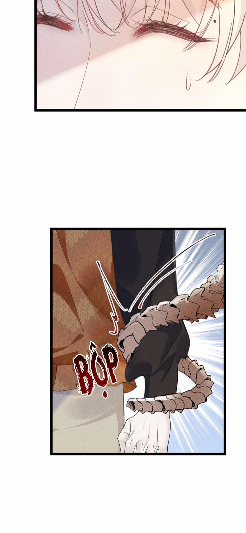 Nhặt Được Ác Ma 9 trang 23