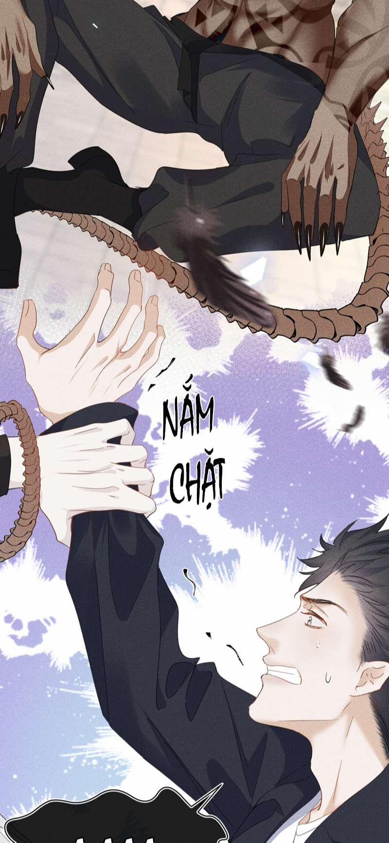 Nhặt Được Ác Ma 9 trang 27