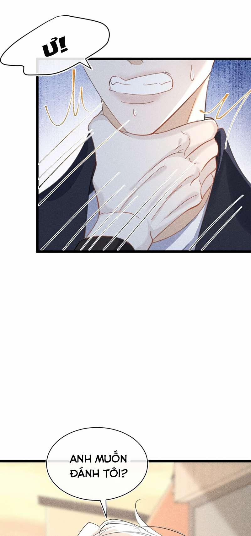 Nhặt Được Ác Ma 9 trang 31