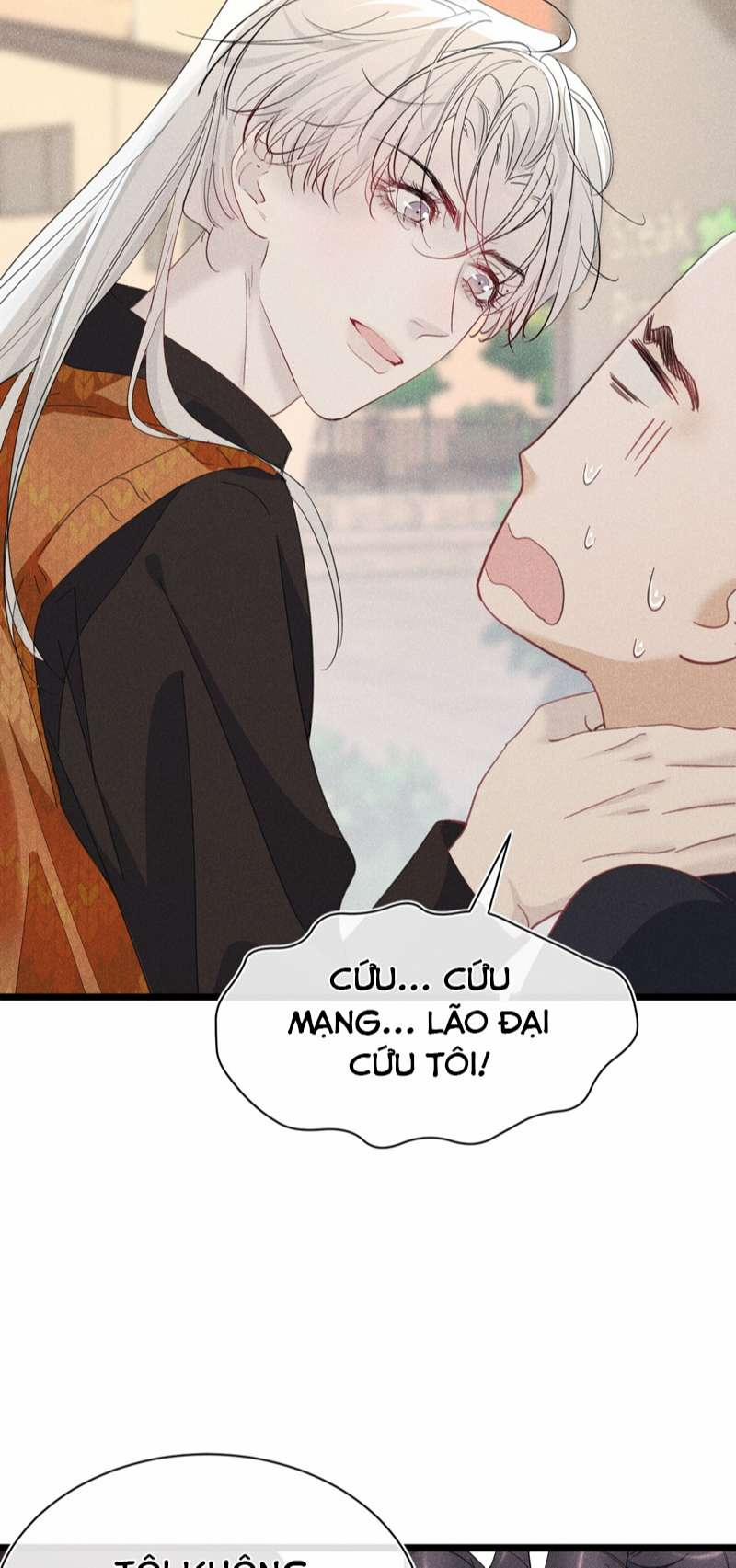 Nhặt Được Ác Ma 9 trang 32