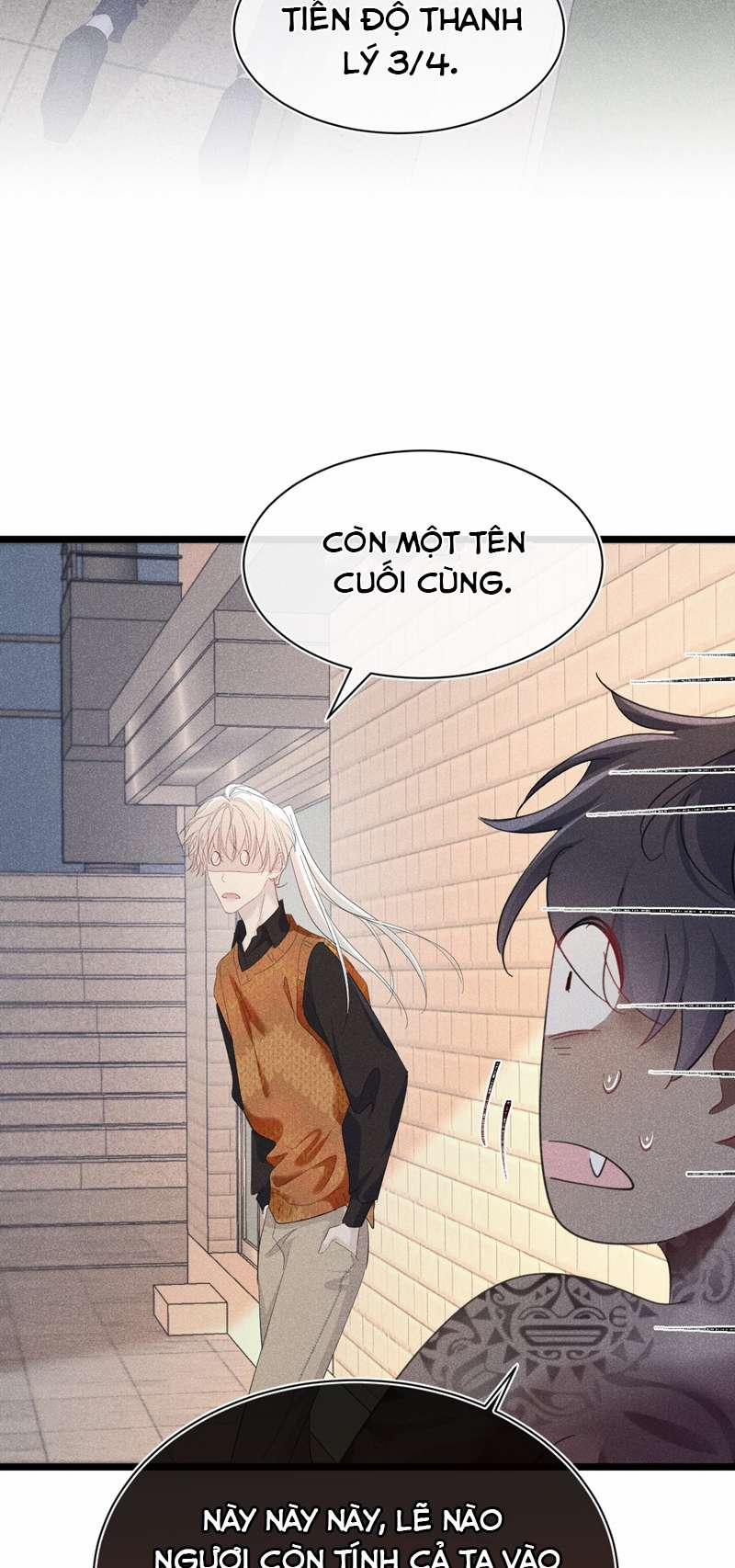 Nhặt Được Ác Ma 9 trang 36