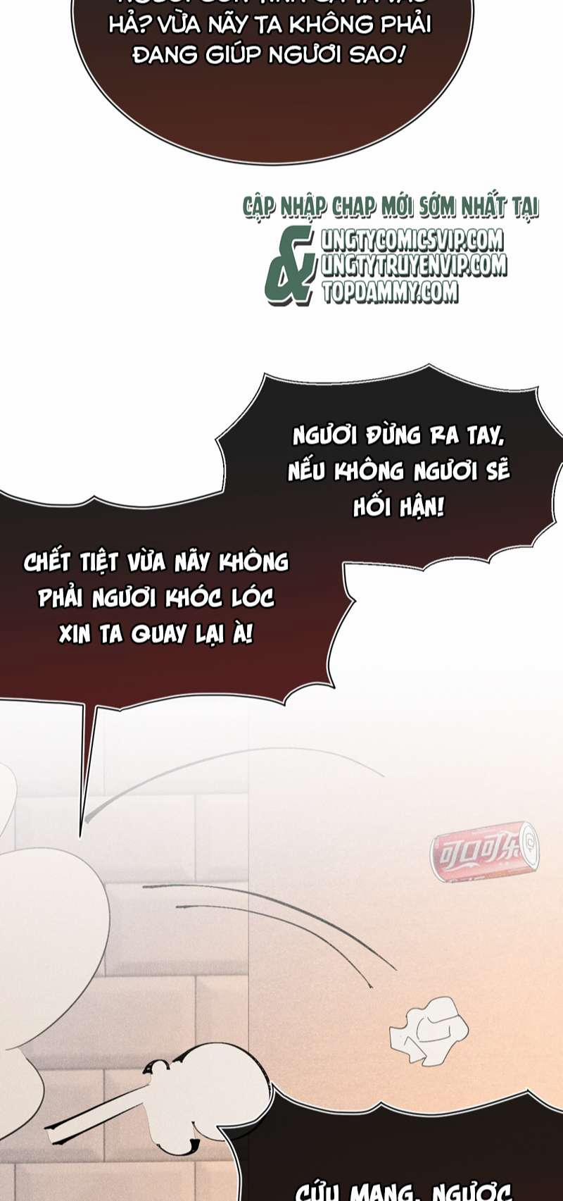 Nhặt Được Ác Ma 9 trang 37