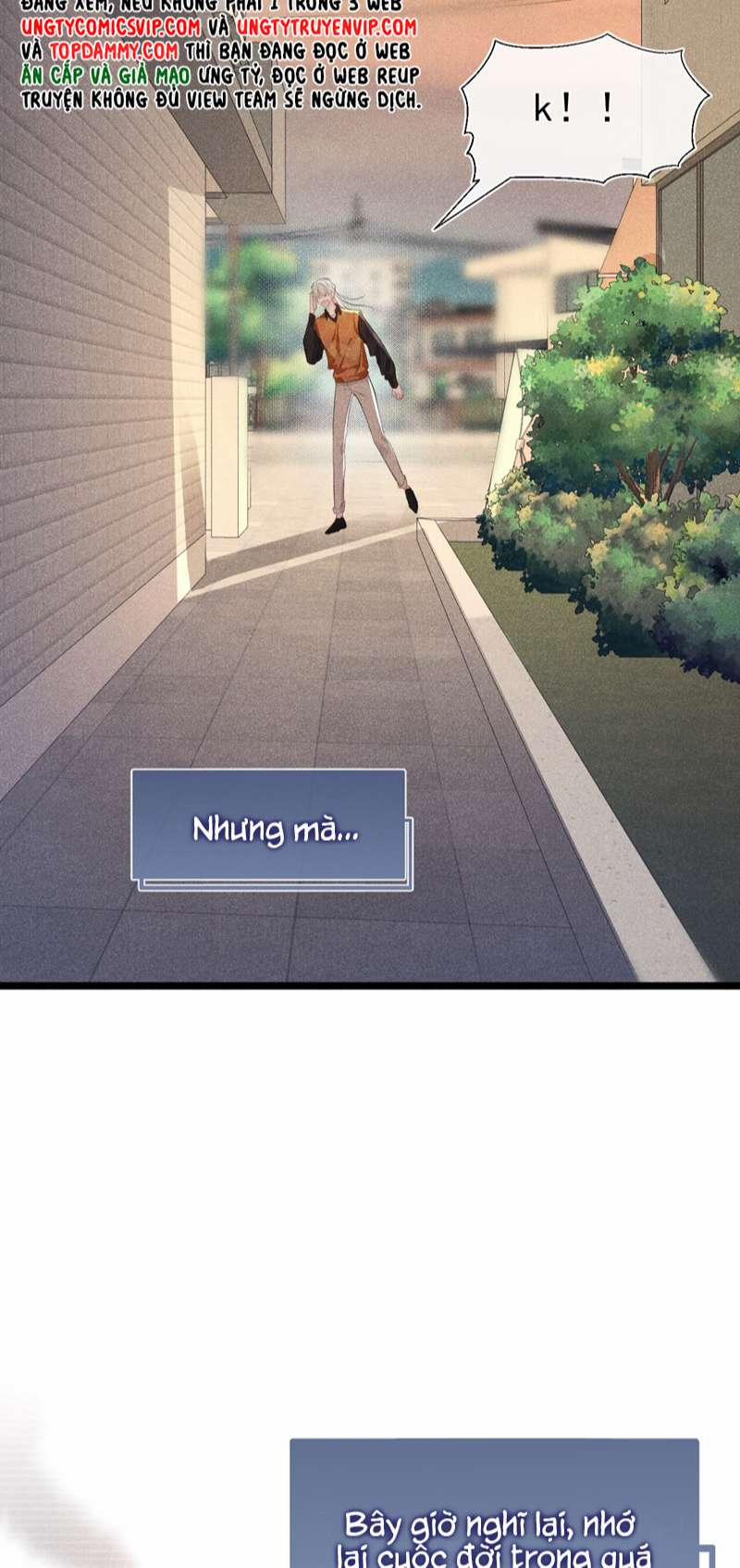 Nhặt Được Ác Ma 9 trang 4