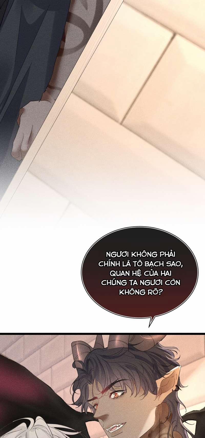 Nhặt Được Ác Ma 9 trang 41