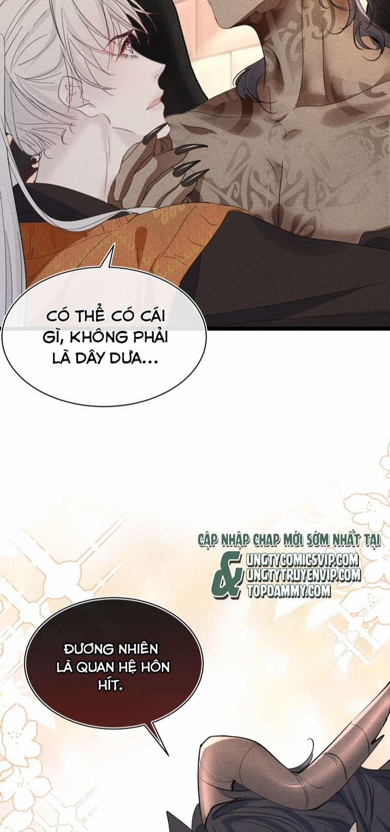 Nhặt Được Ác Ma 9 trang 42