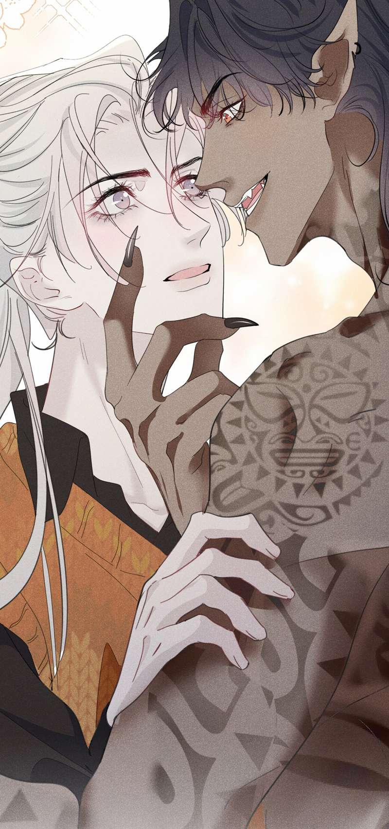 Nhặt Được Ác Ma 9 trang 43