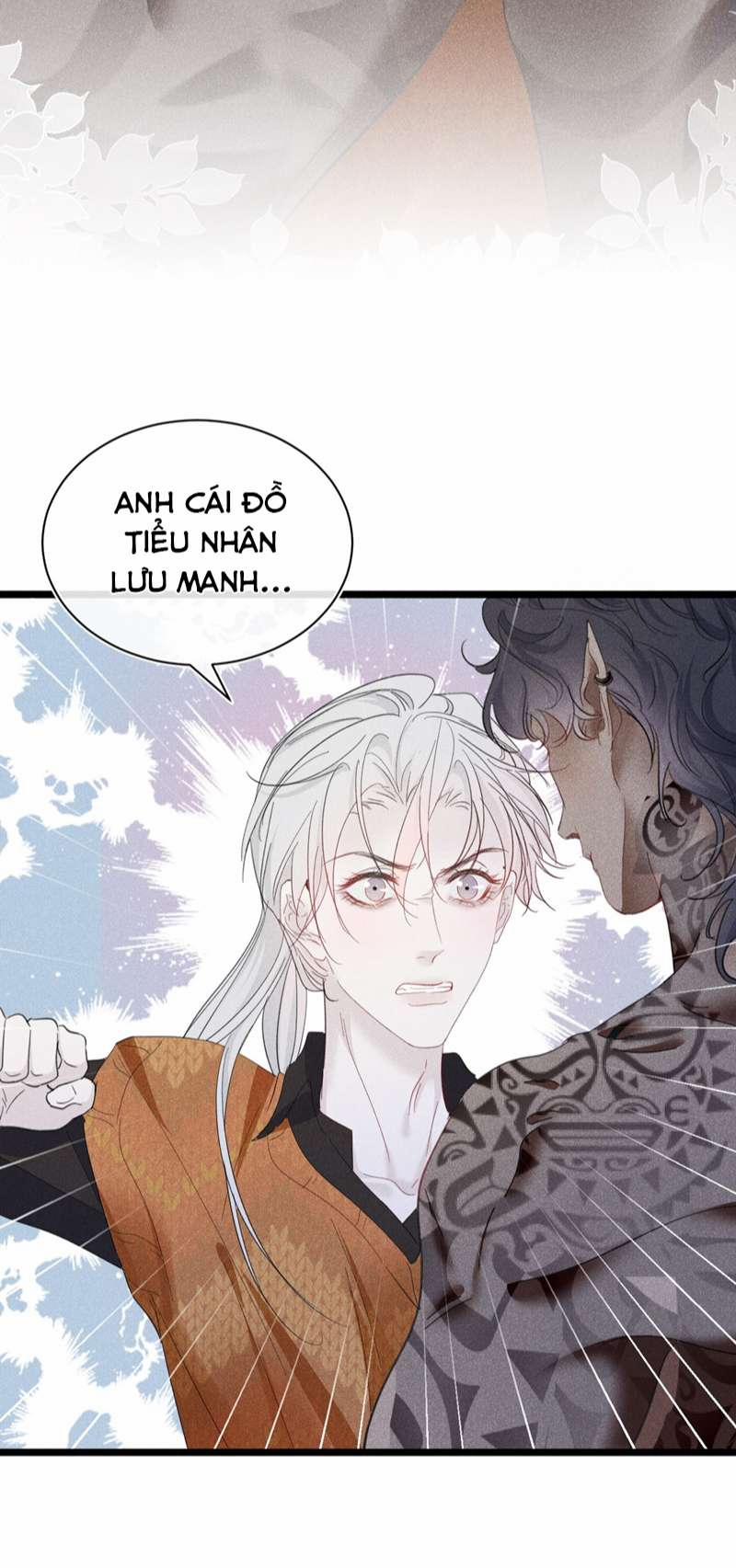 Nhặt Được Ác Ma 9 trang 44