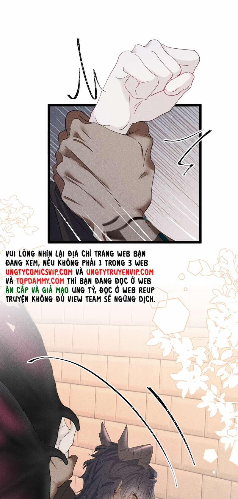 Nhặt Được Ác Ma 9 trang 45