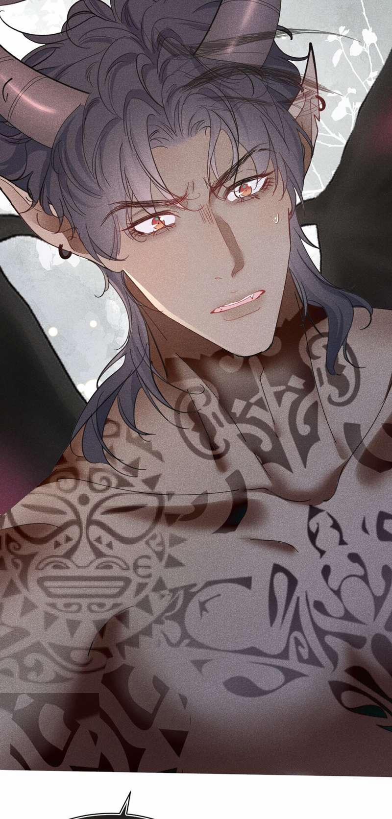 Nhặt Được Ác Ma 9 trang 49