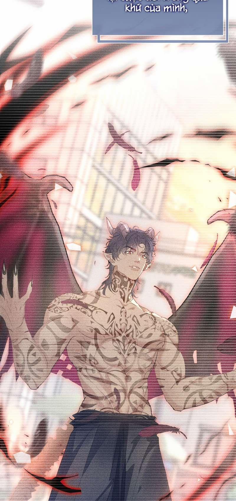 Nhặt Được Ác Ma 9 trang 5