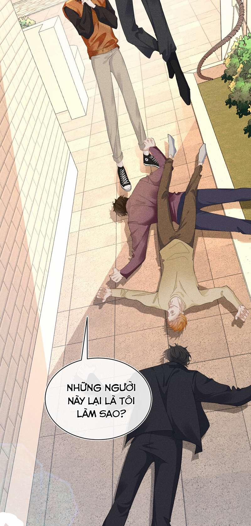 Nhặt Được Ác Ma 9 trang 52