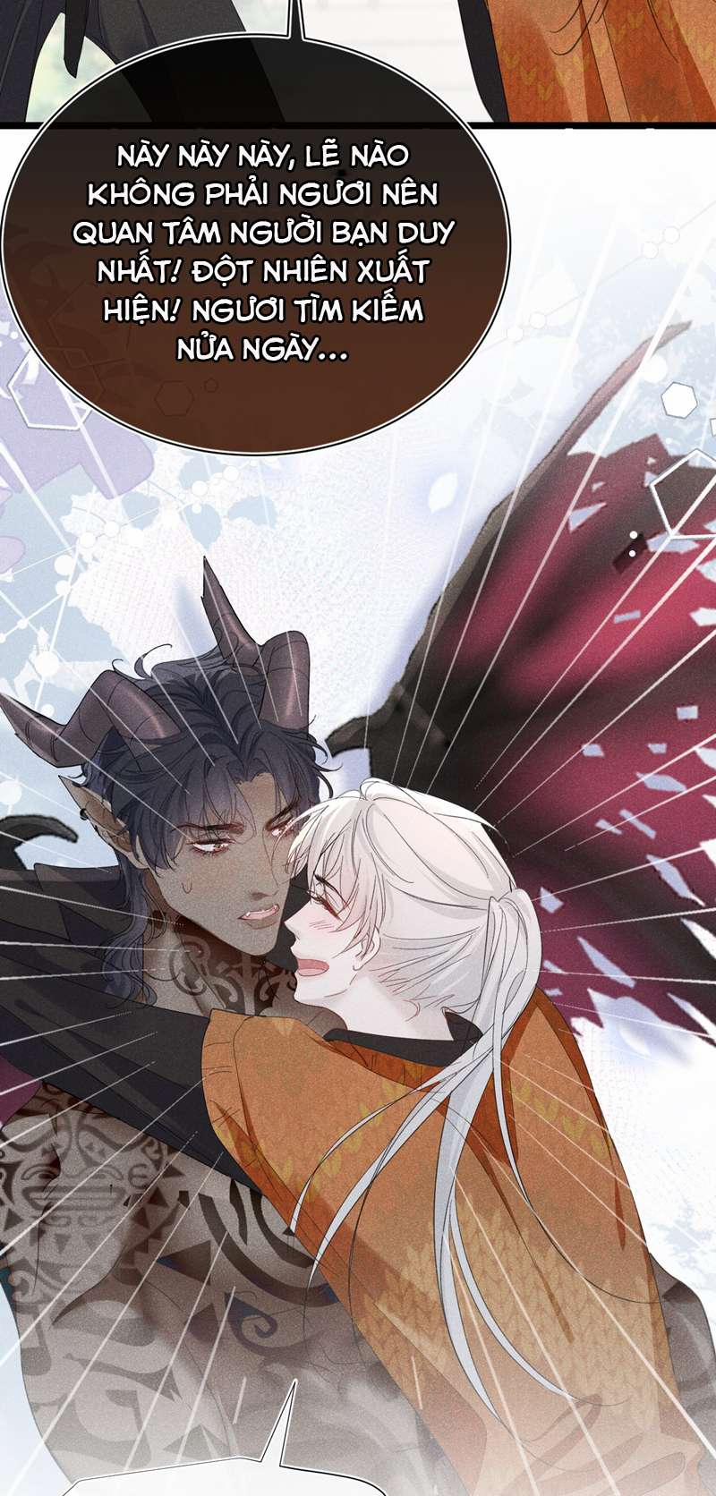 Nhặt Được Ác Ma 9 trang 54