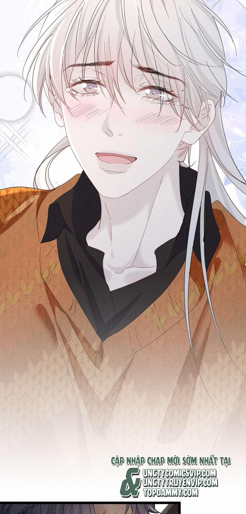 Nhặt Được Ác Ma 9 trang 56