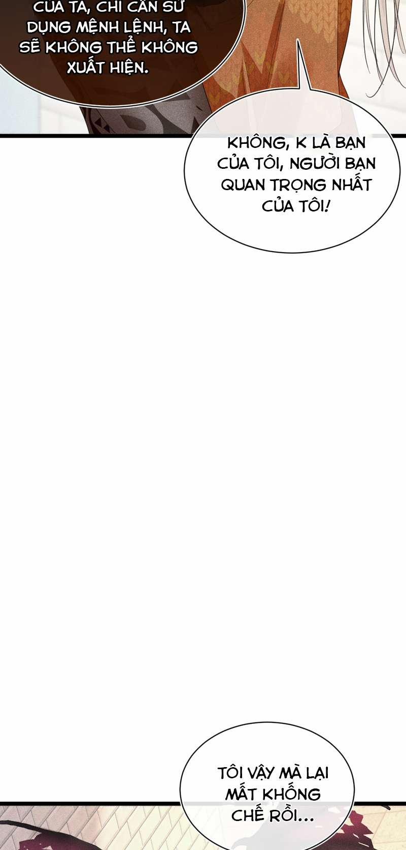 Nhặt Được Ác Ma 9 trang 58