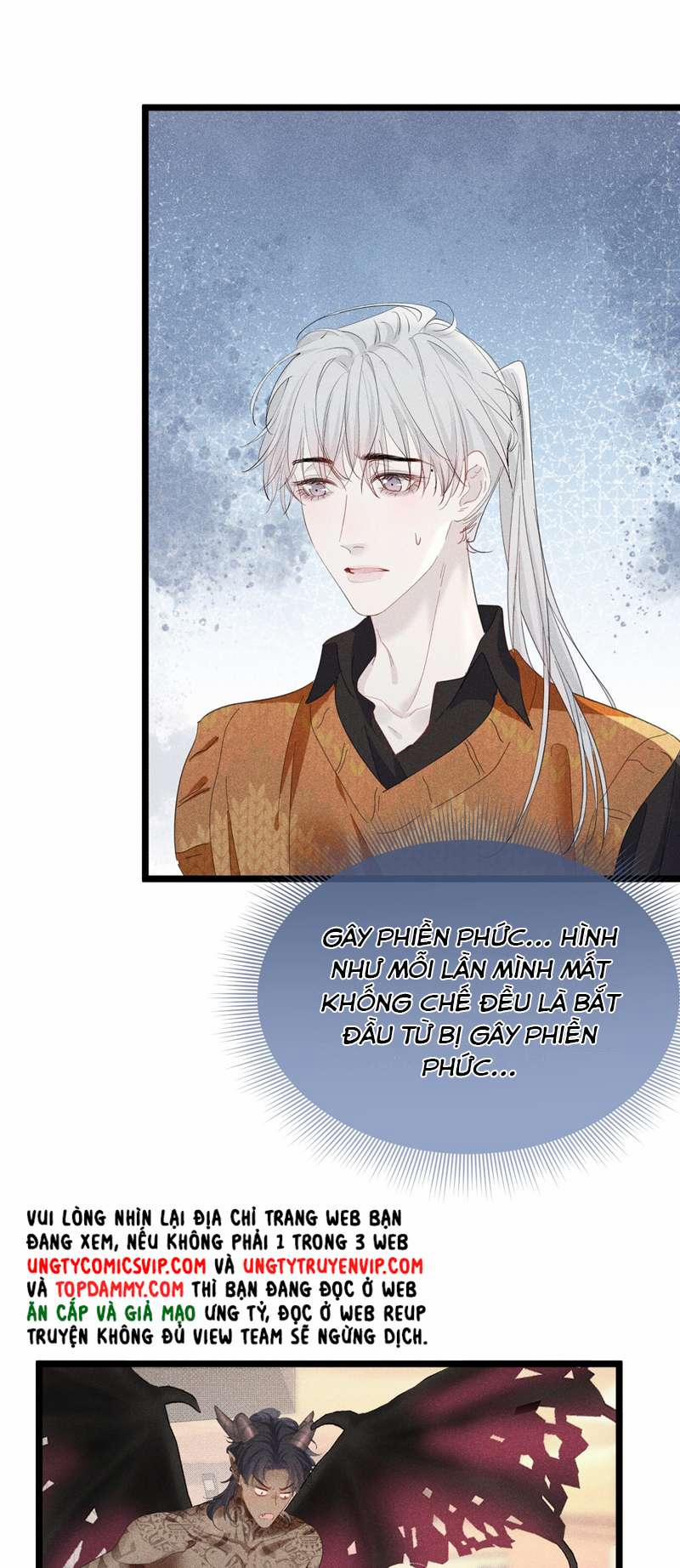 Nhặt Được Ác Ma 9 trang 60