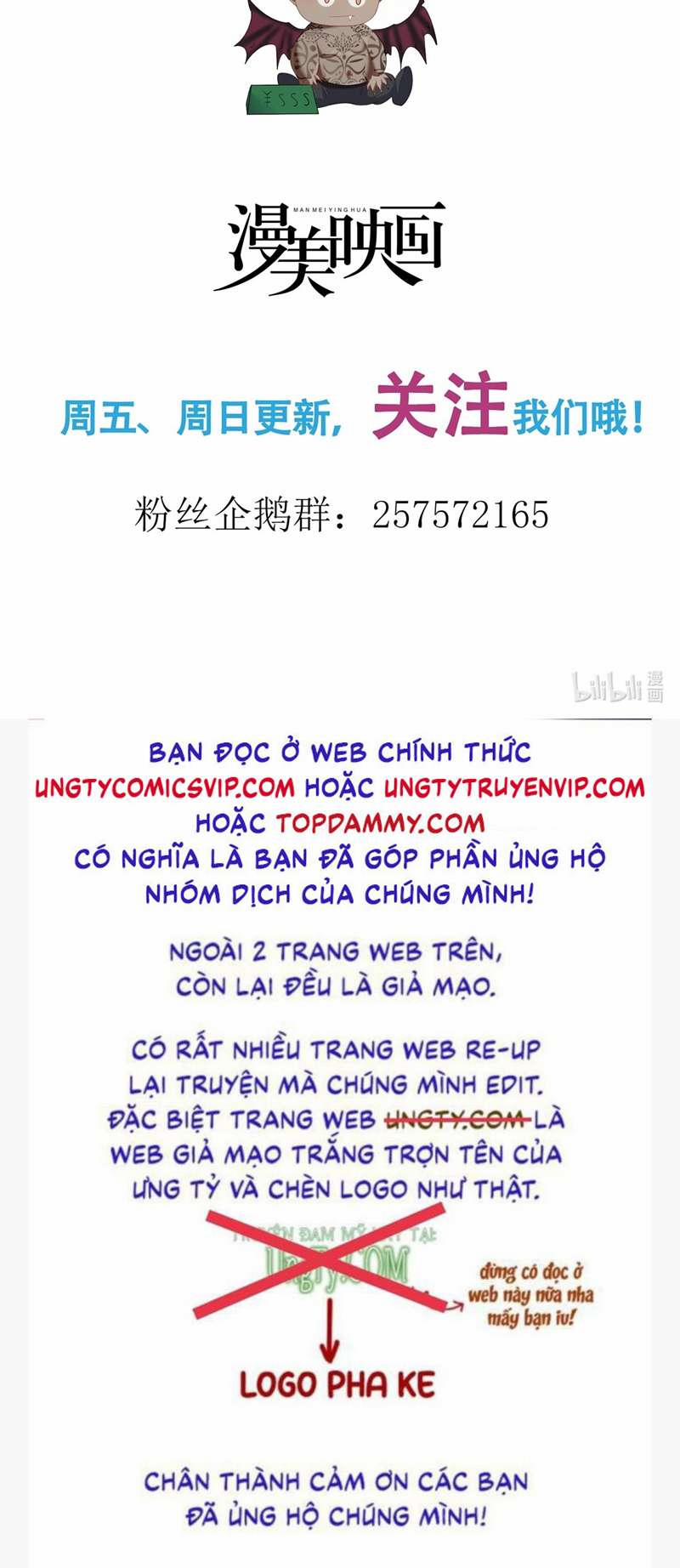 Nhặt Được Ác Ma 9 trang 66