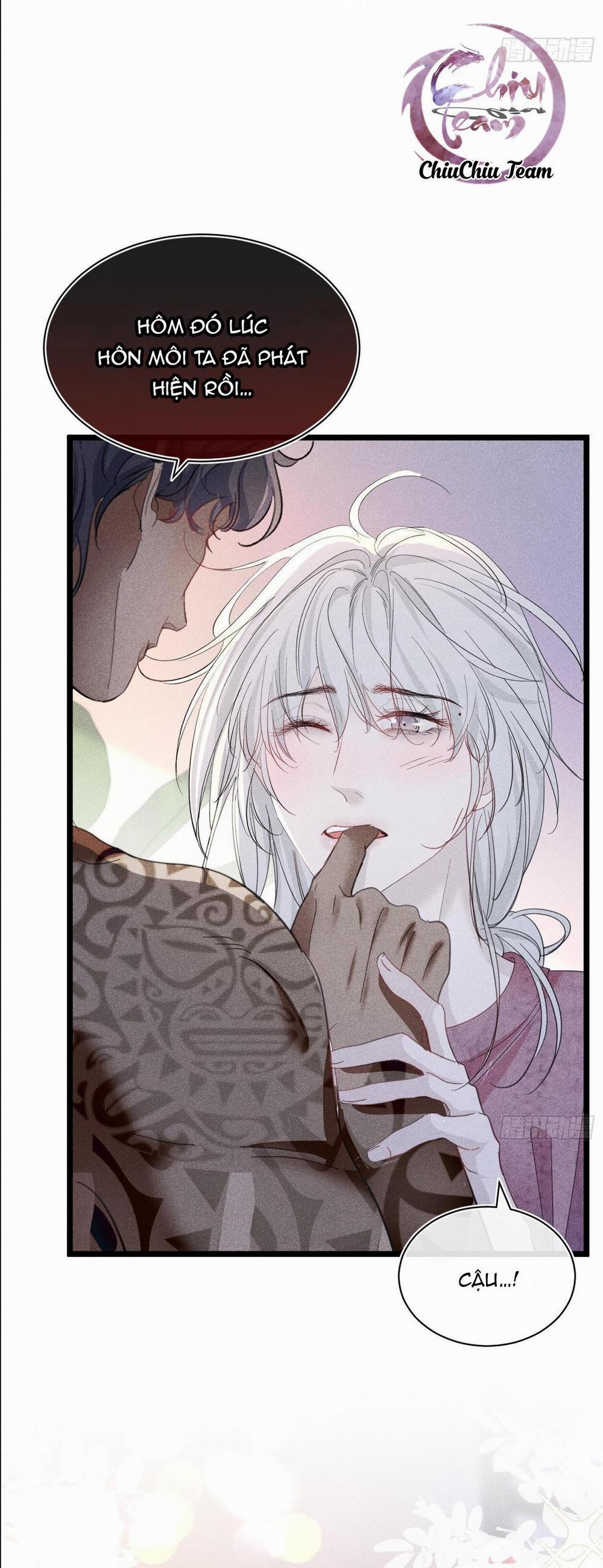 Nhặt Được Ác Quỷ 0 trang 16