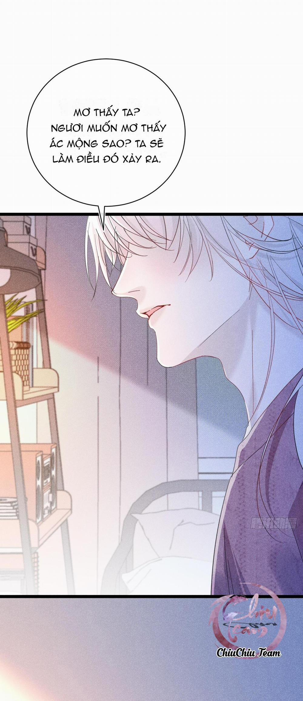 Nhặt Được Ác Quỷ 0 trang 5