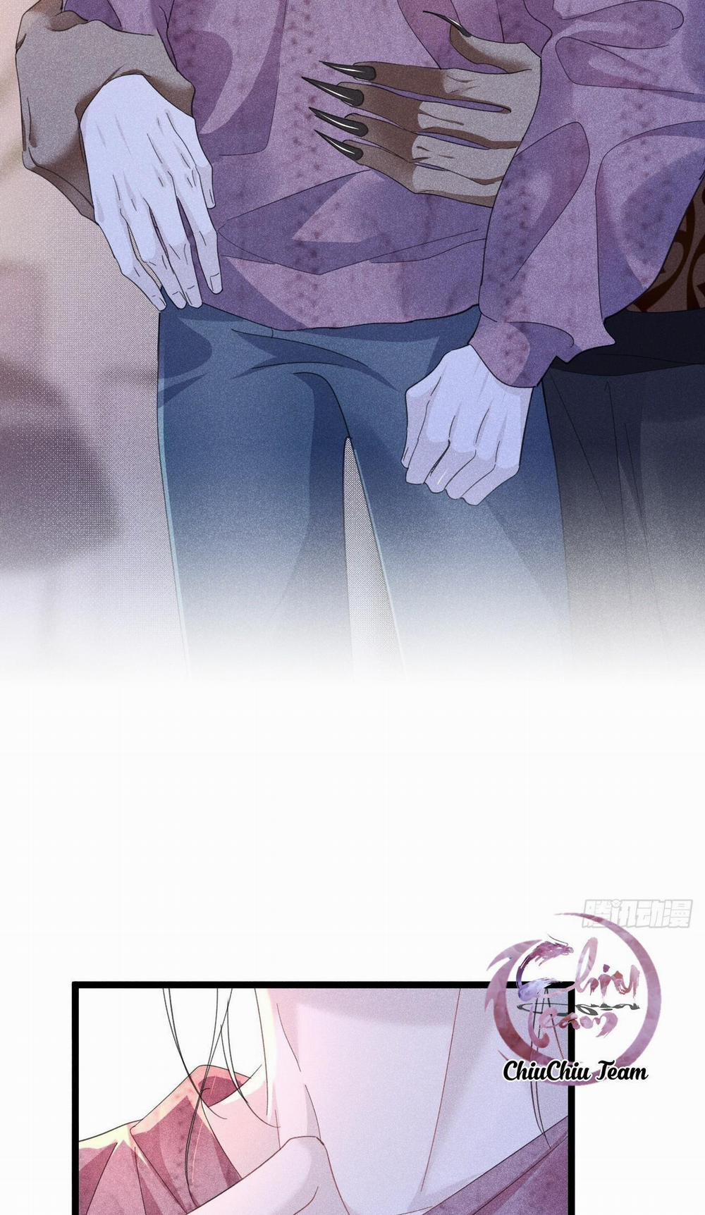 Nhặt Được Ác Quỷ 0 trang 9