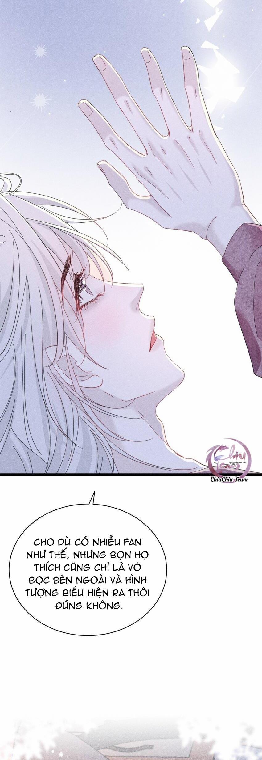 Nhặt Được Ác Quỷ 11 trang 19