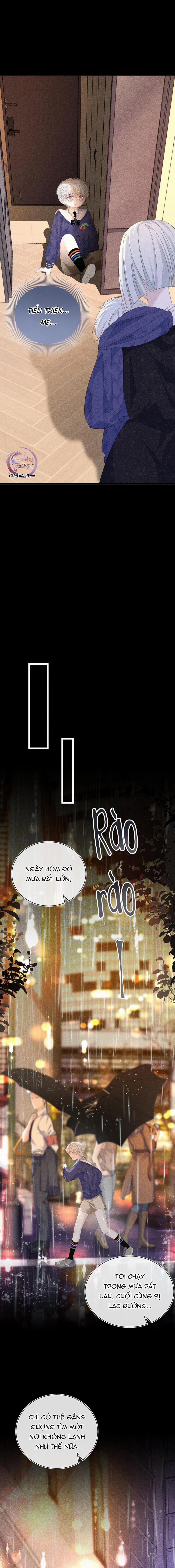 Nhặt Được Ác Quỷ 12 trang 6