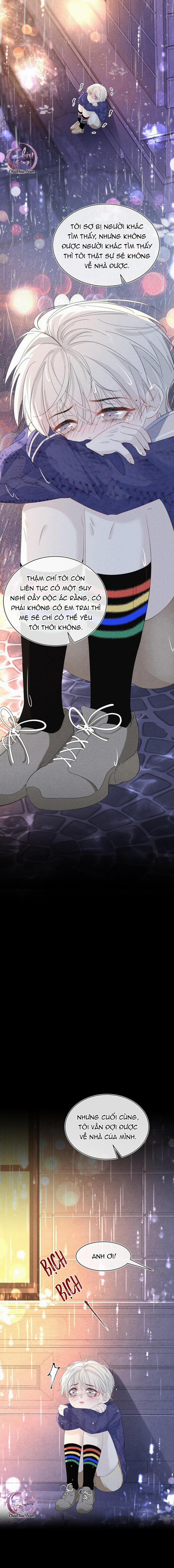 Nhặt Được Ác Quỷ 12 trang 7