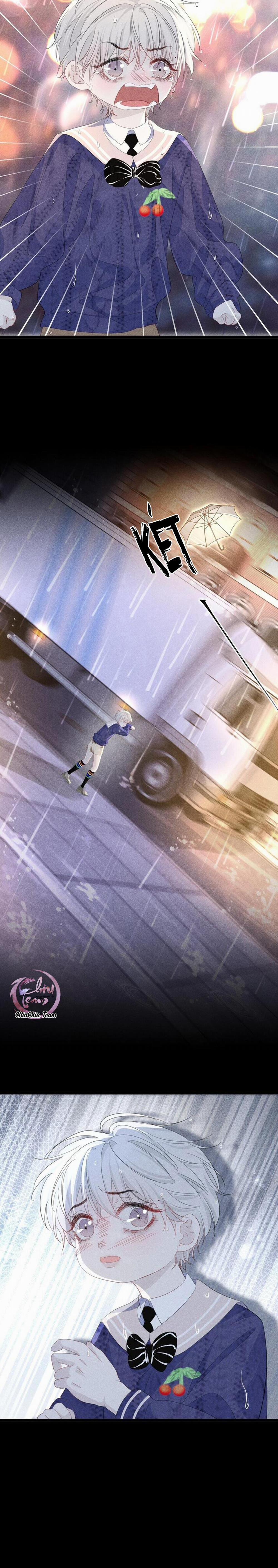 Nhặt Được Ác Quỷ 12 trang 9