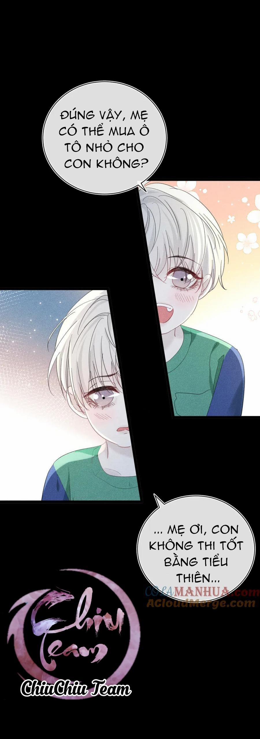 Nhặt Được Ác Quỷ 15 trang 34